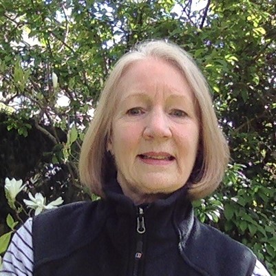 Profile picture of Catherine Ward-Thompson